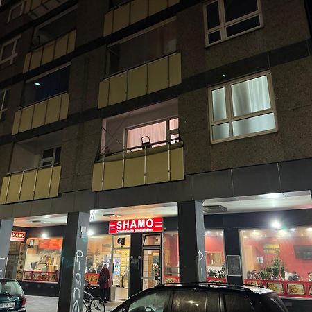 Bremen City -Suite Esterno foto