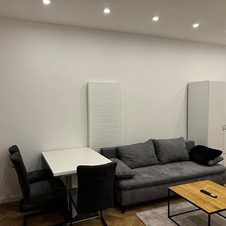 Bremen City -Suite Esterno foto