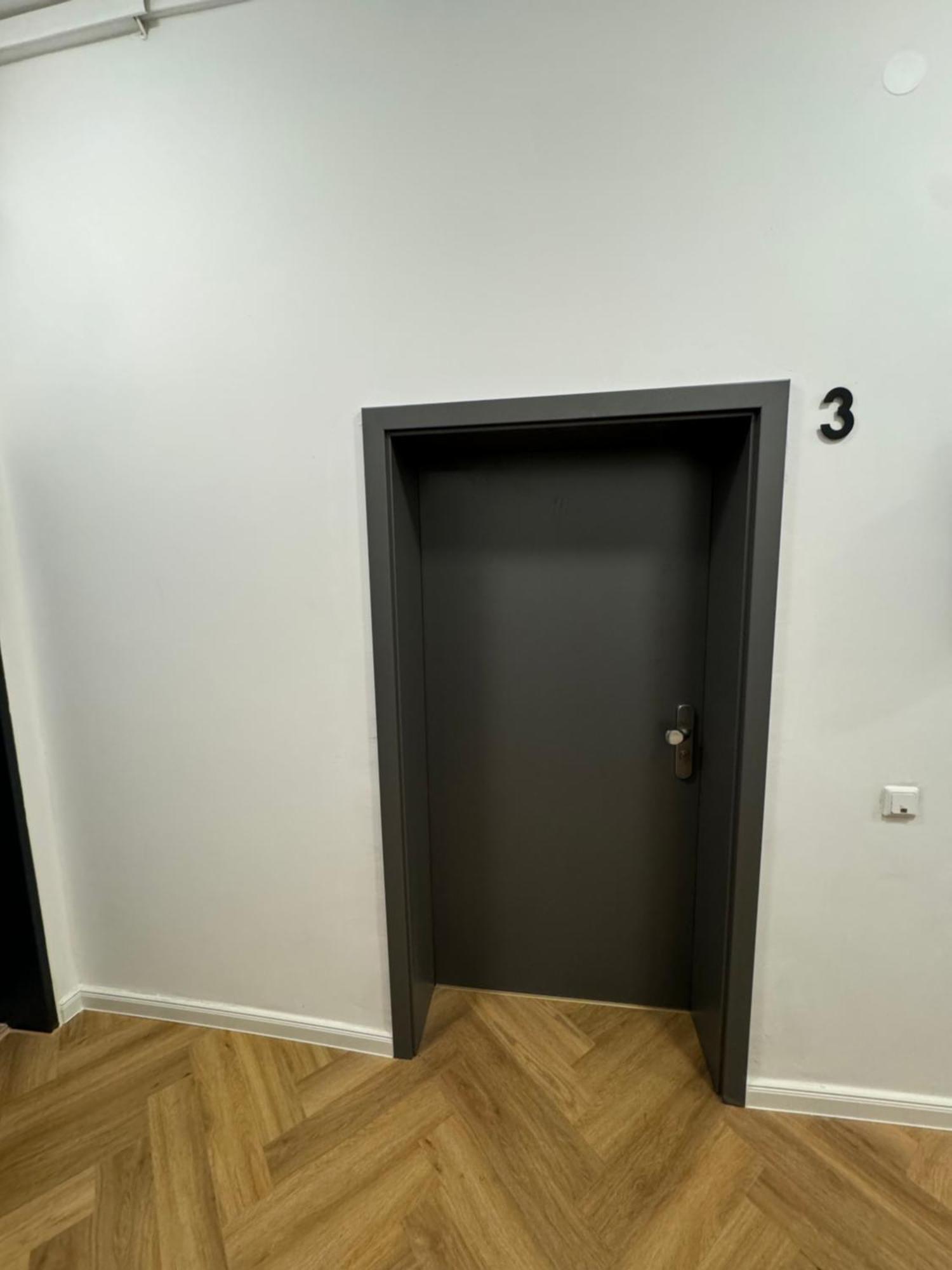 Bremen City -Suite Esterno foto