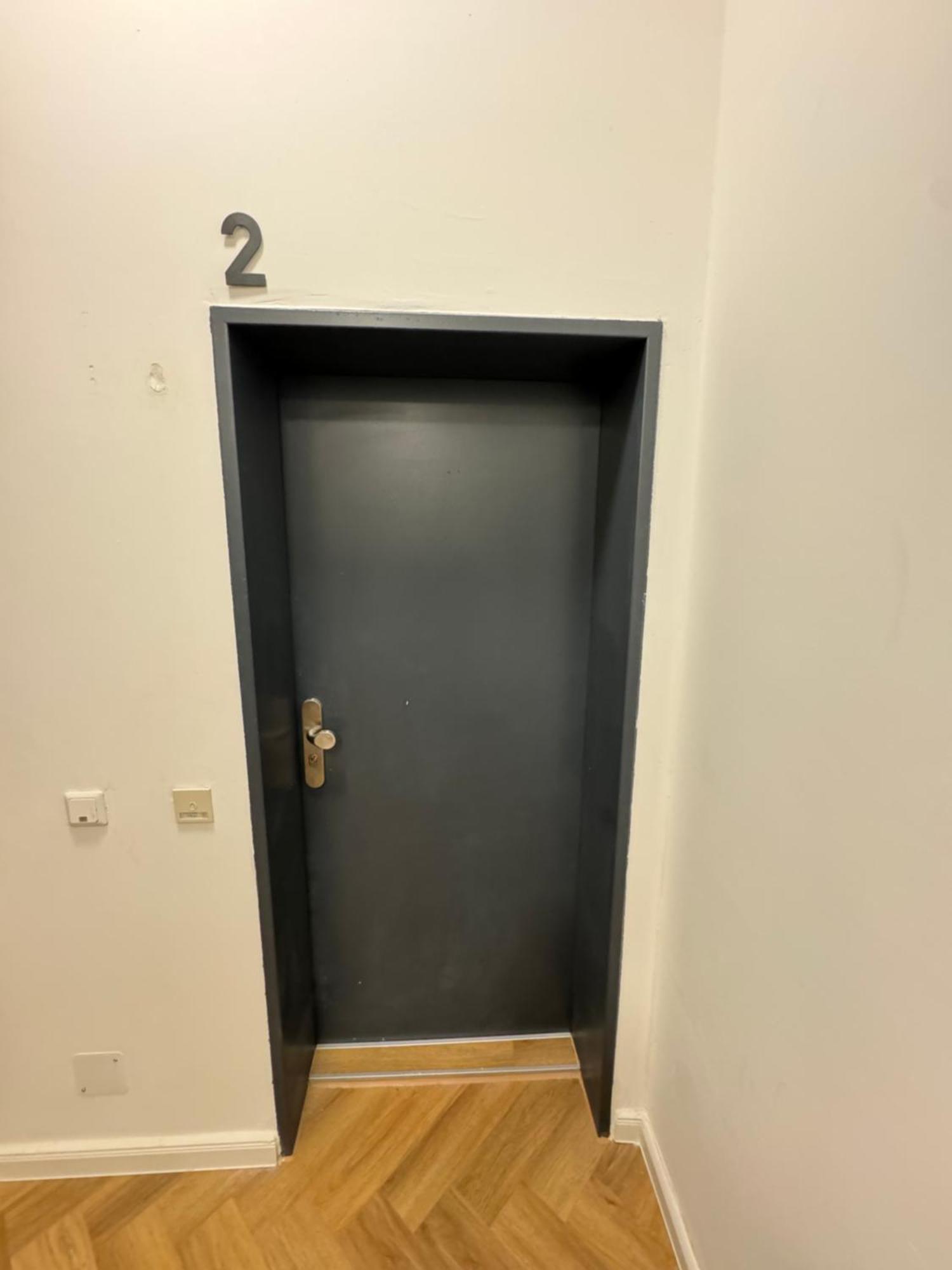 Bremen City -Suite Esterno foto