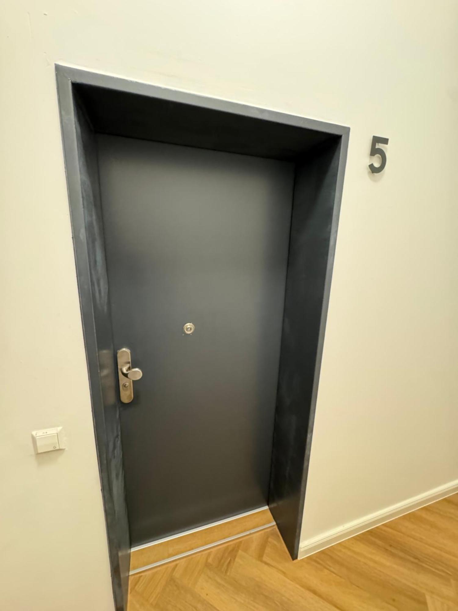 Bremen City -Suite Esterno foto