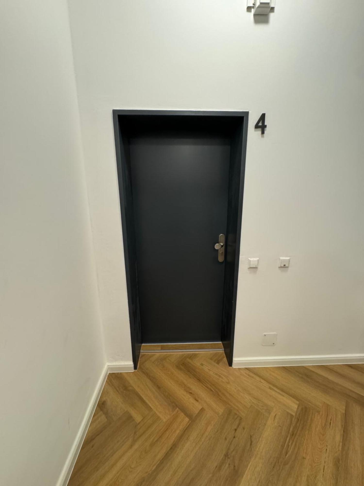 Bremen City -Suite Esterno foto