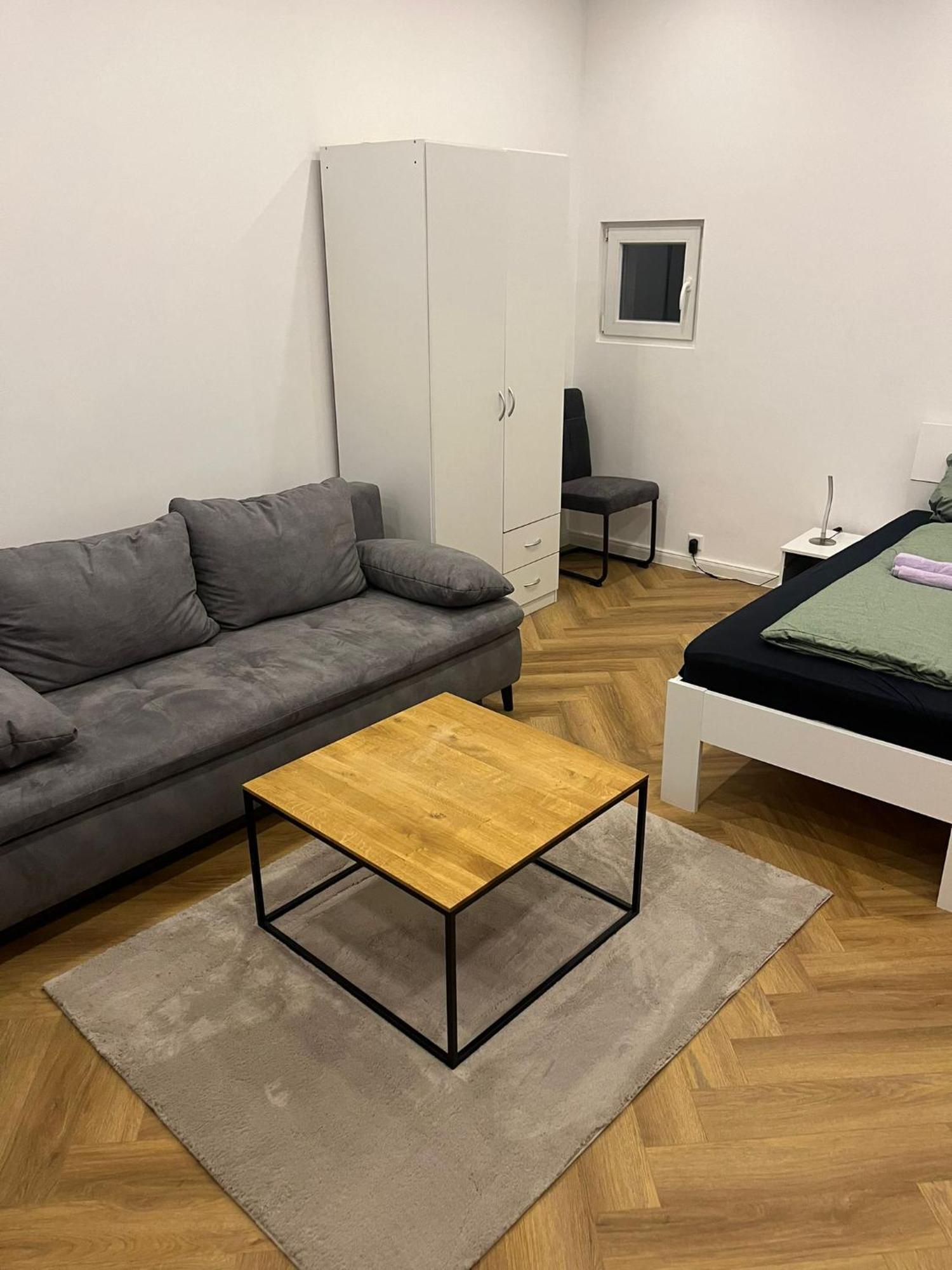Bremen City -Suite Esterno foto