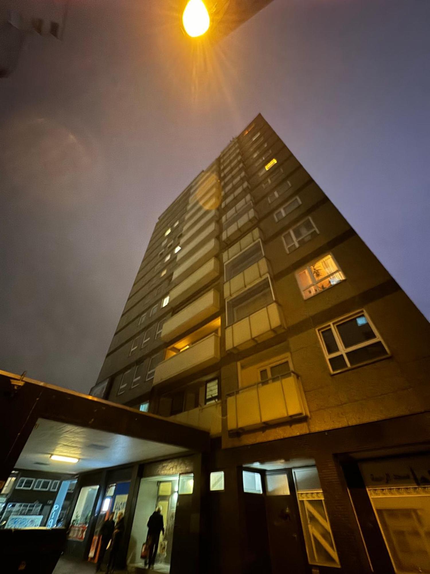 Bremen City -Suite Esterno foto