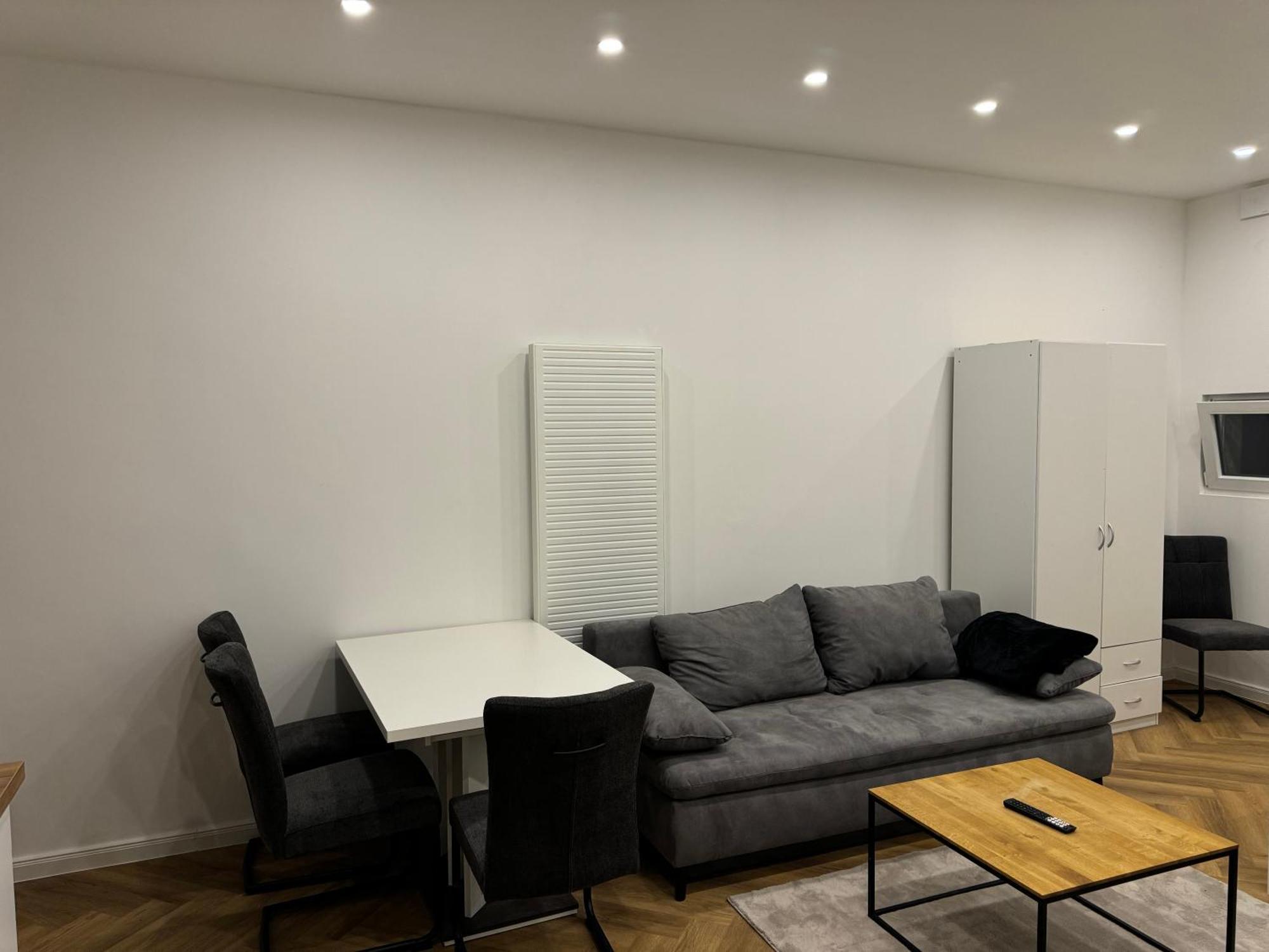 Bremen City -Suite Esterno foto