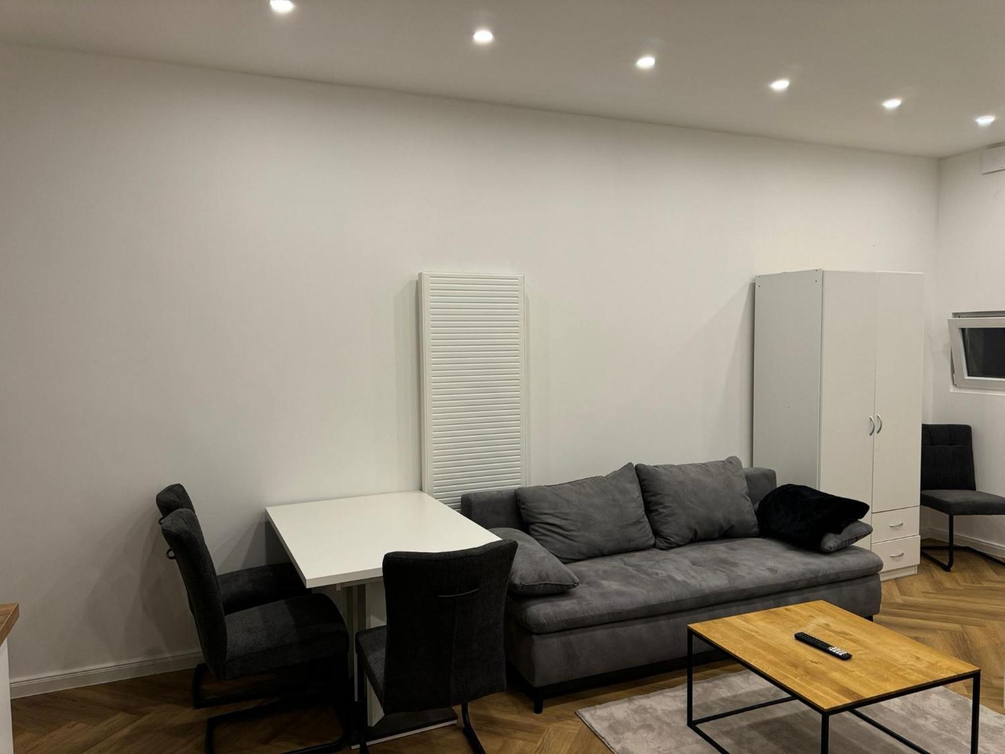 Bremen City -Suite Esterno foto