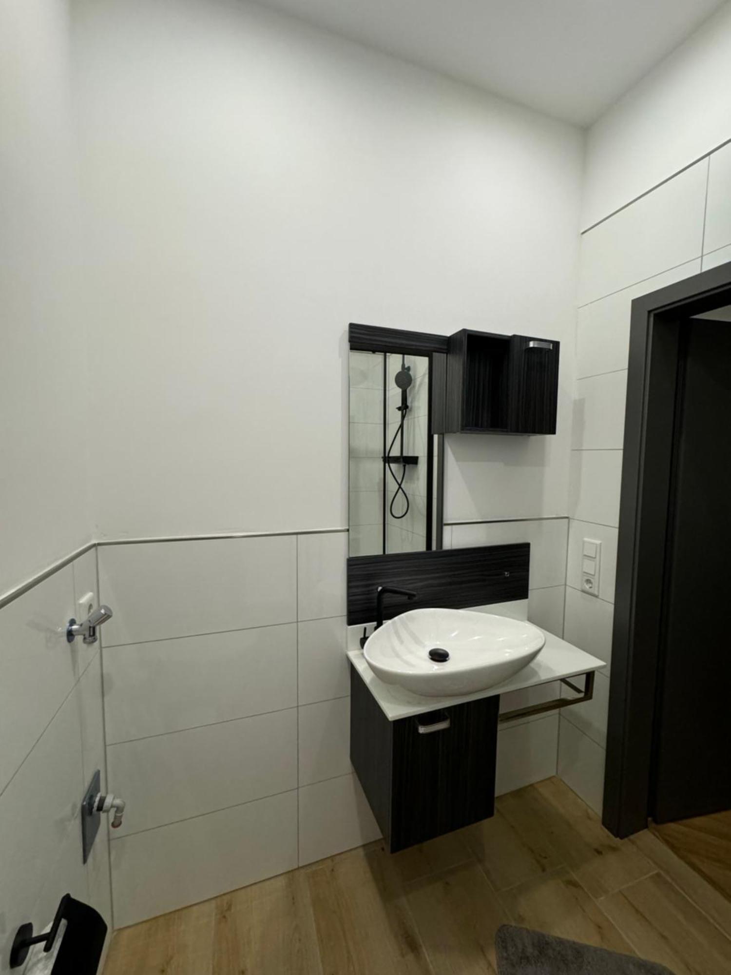 Bremen City -Suite Esterno foto