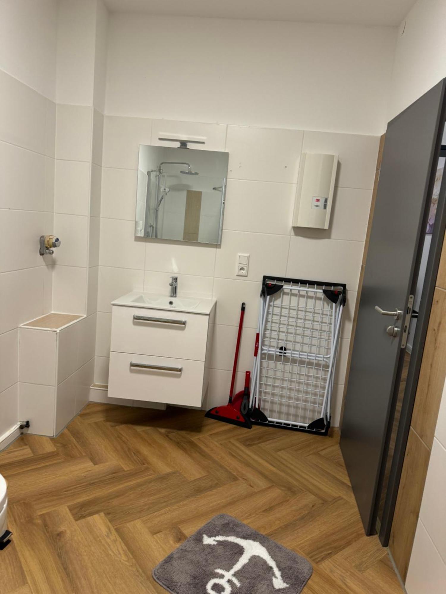 Bremen City -Suite Esterno foto
