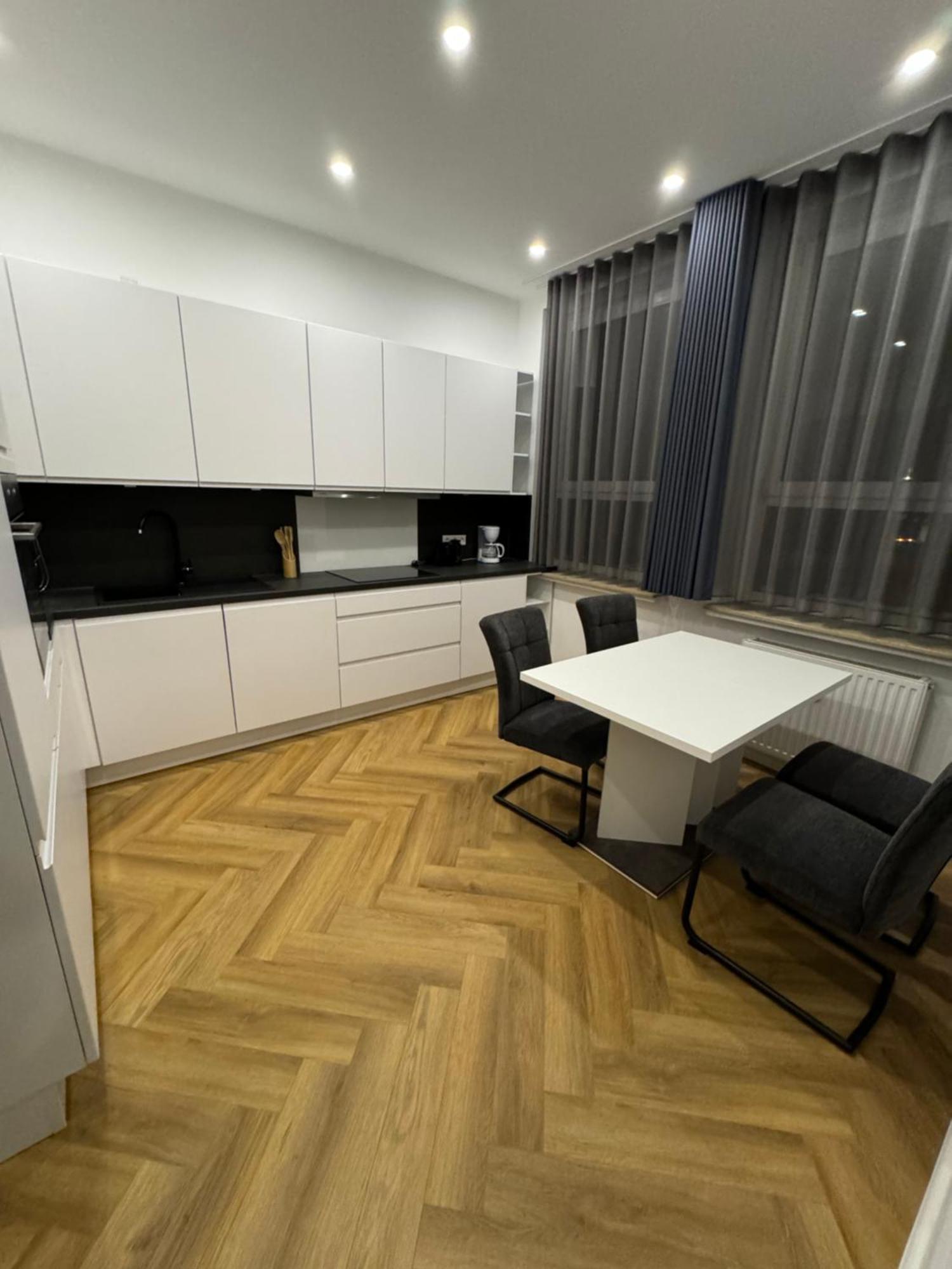 Bremen City -Suite Esterno foto