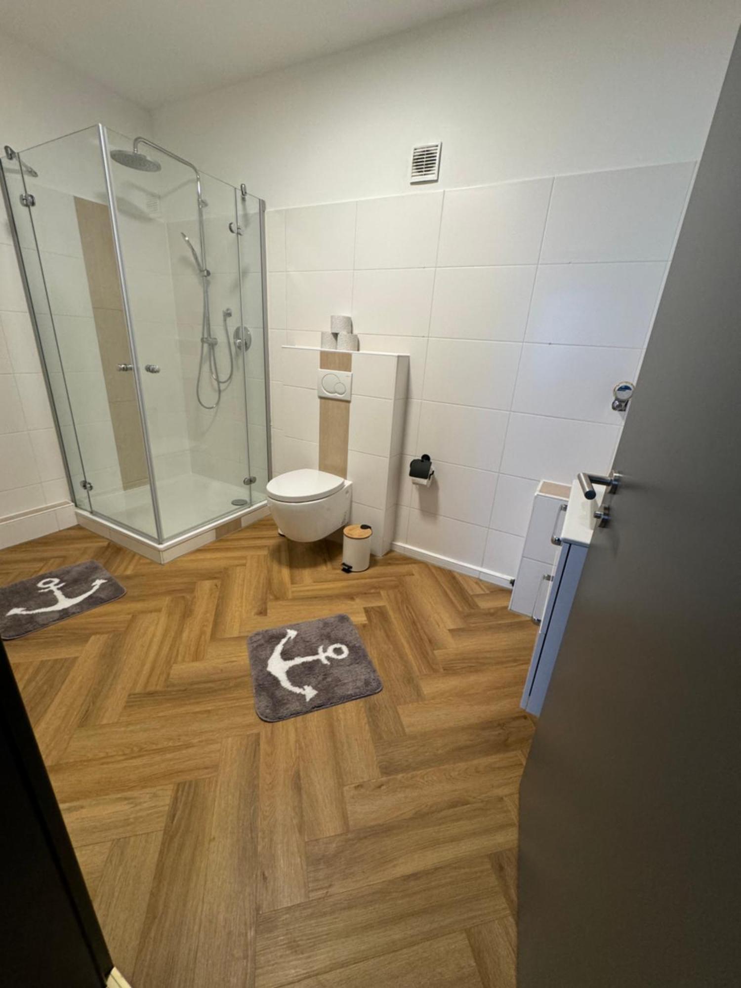 Bremen City -Suite Esterno foto