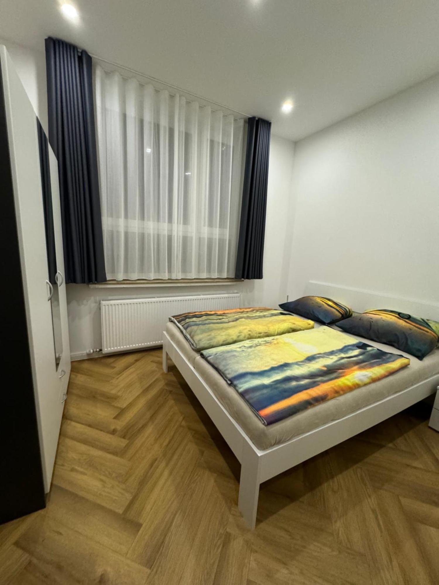 Bremen City -Suite Esterno foto