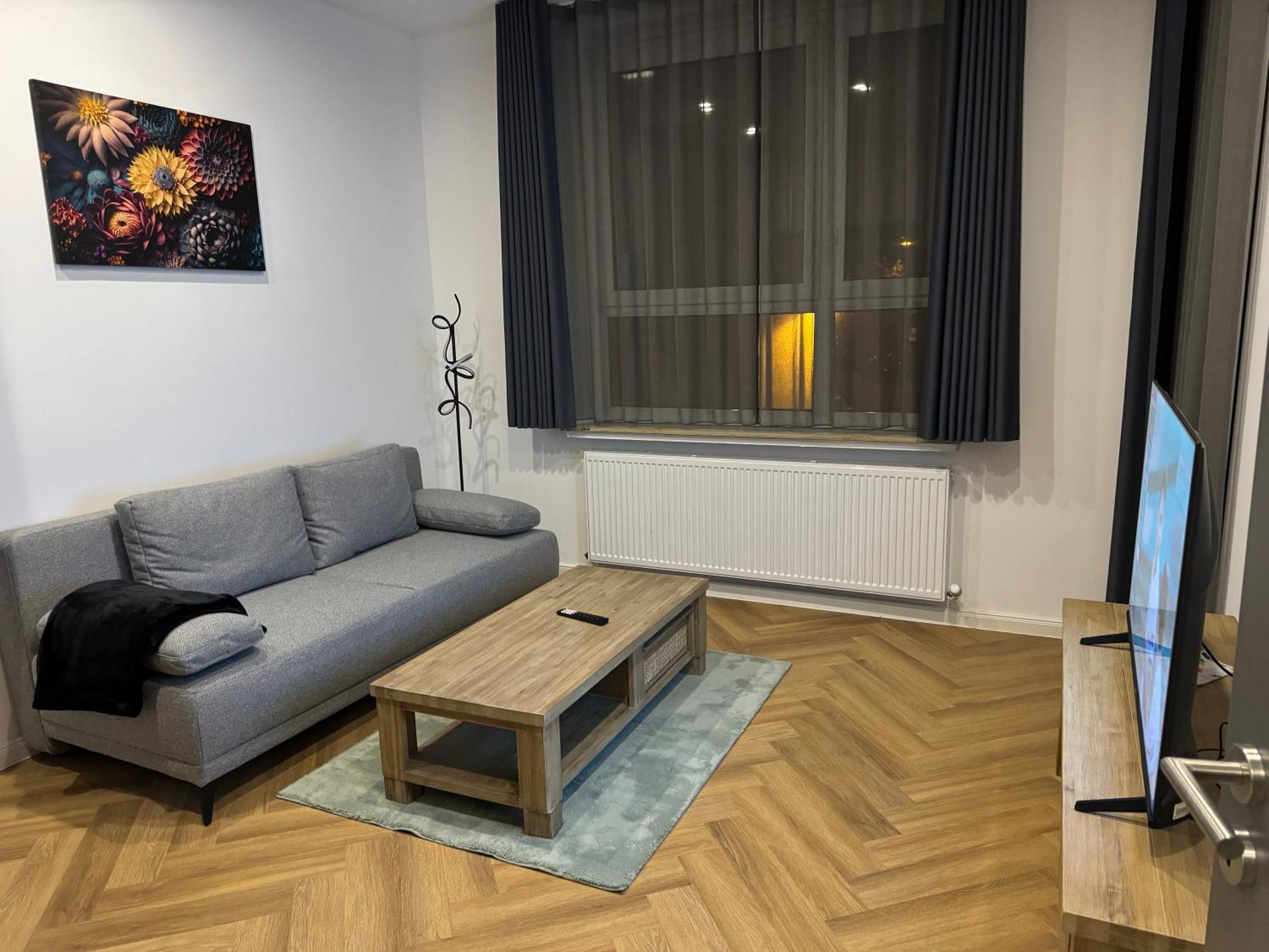 Bremen City -Suite Esterno foto