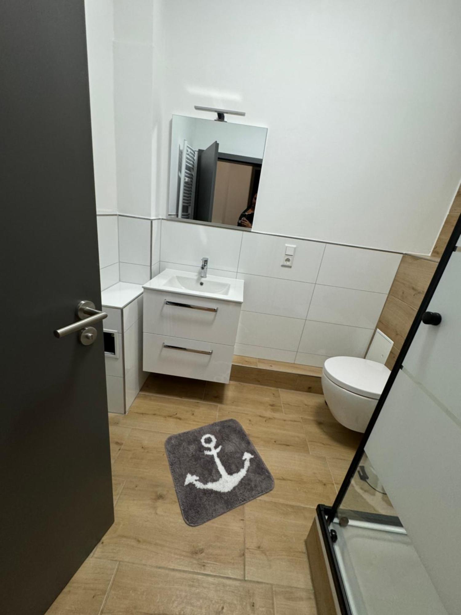 Bremen City -Suite Esterno foto
