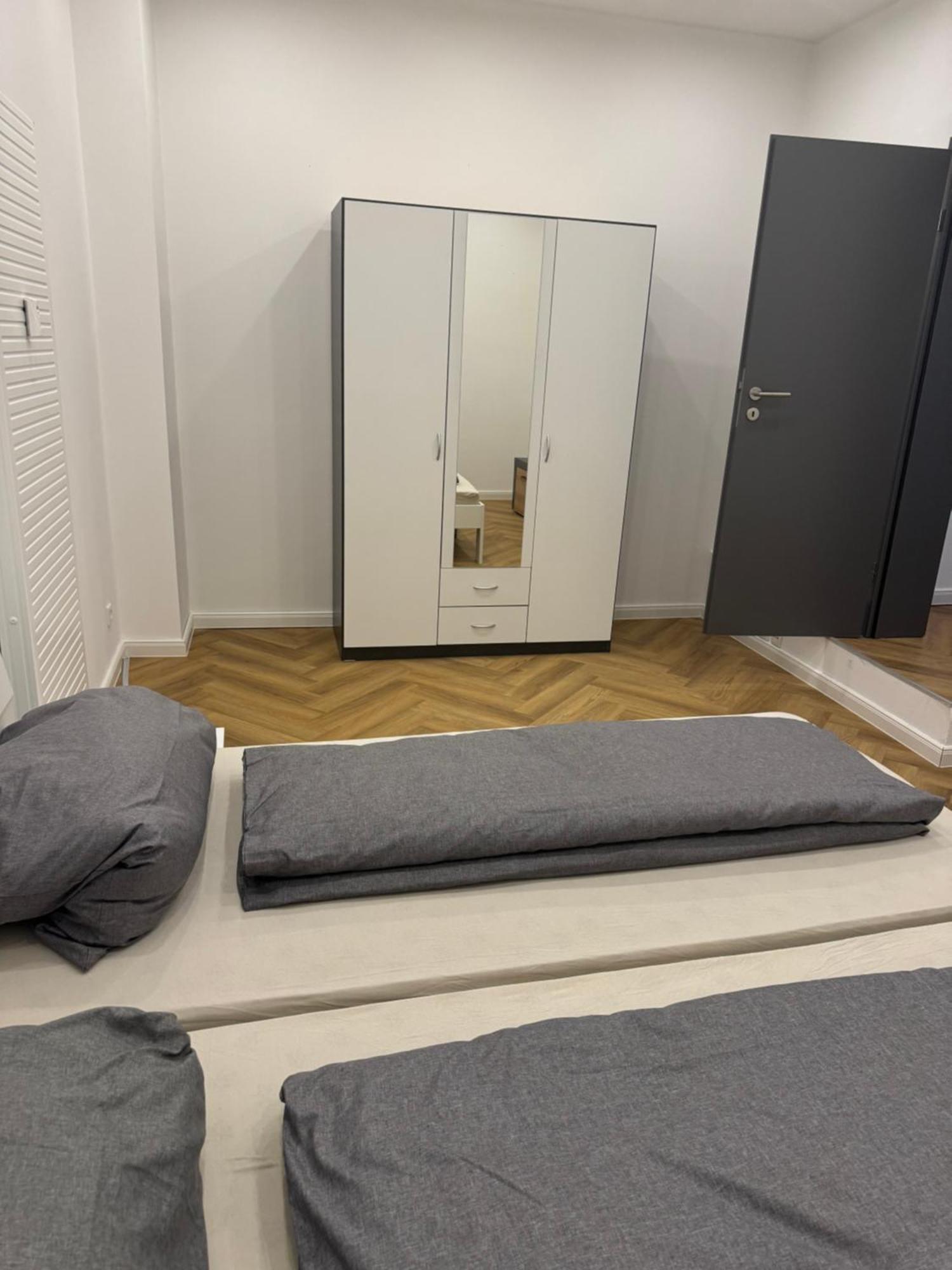 Bremen City -Suite Esterno foto