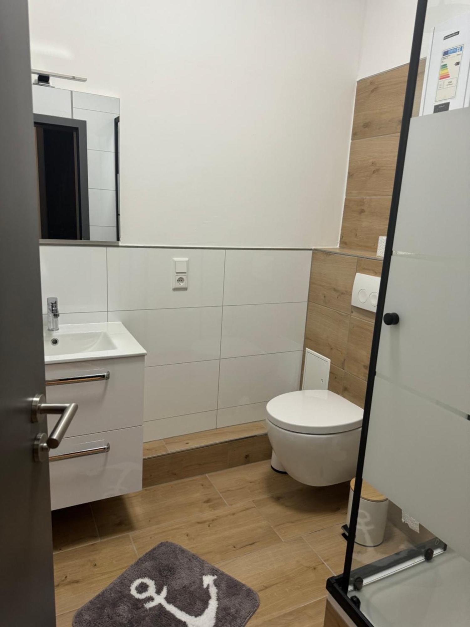 Bremen City -Suite Esterno foto