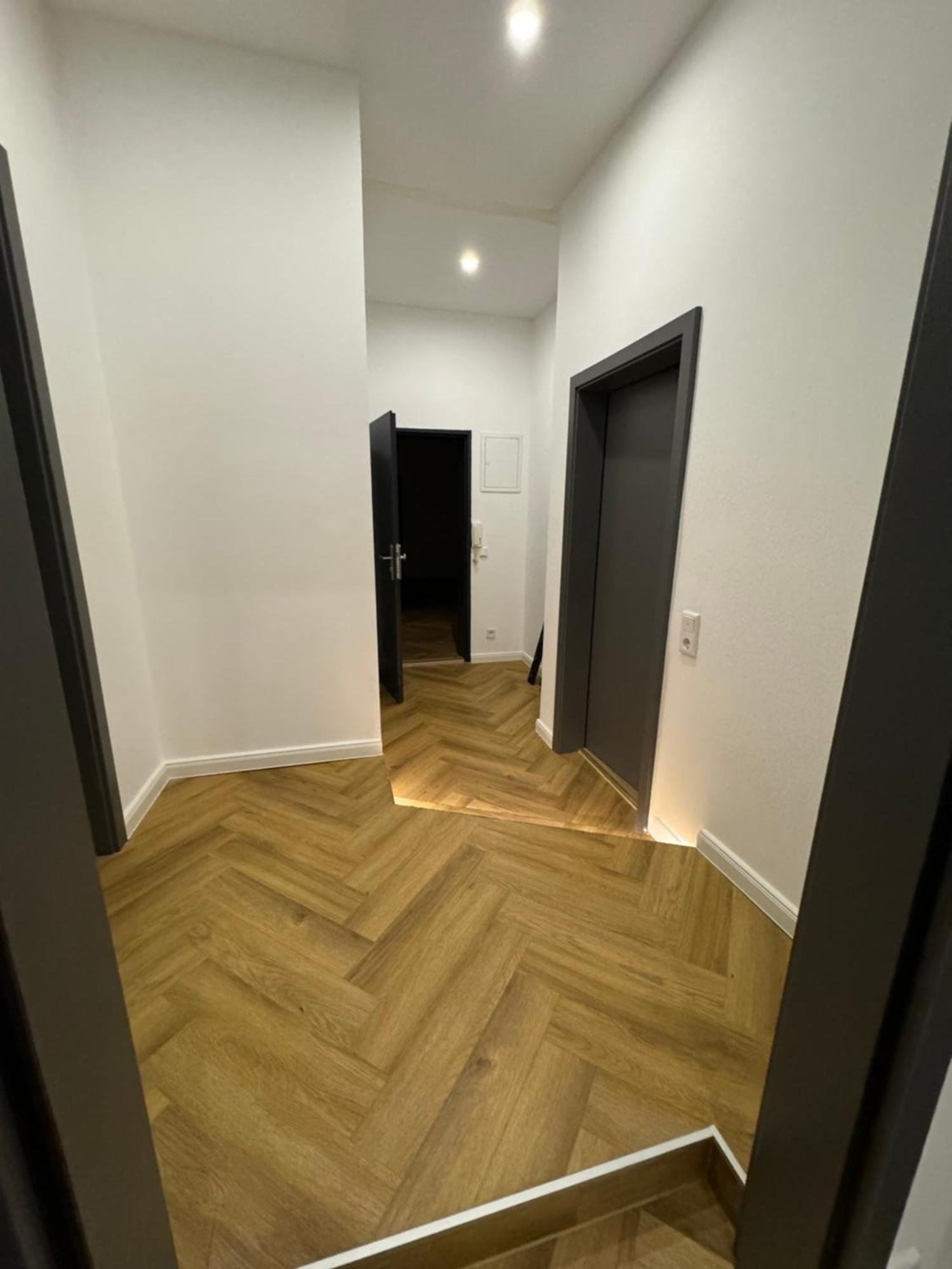Bremen City -Suite Esterno foto