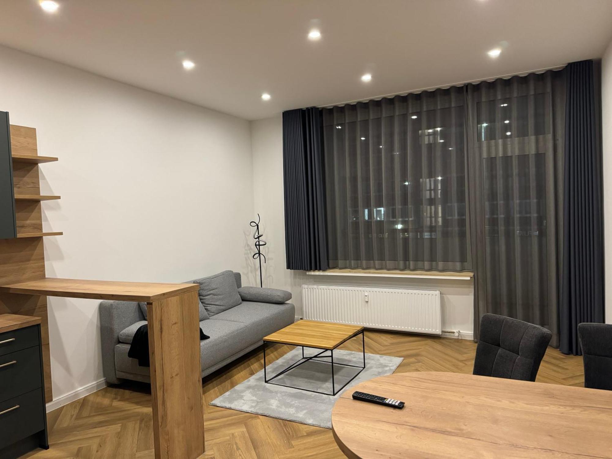 Bremen City -Suite Esterno foto