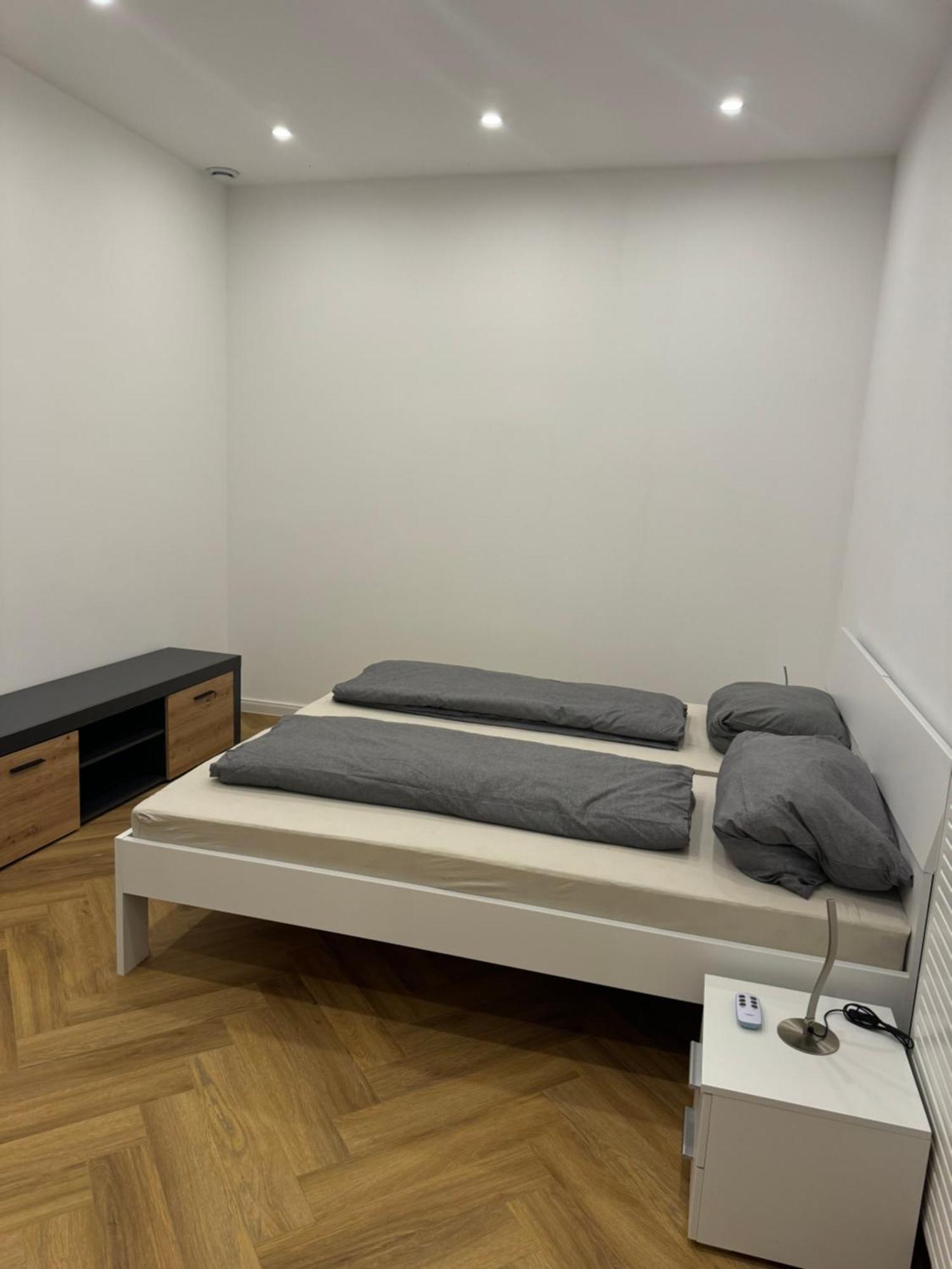 Bremen City -Suite Esterno foto