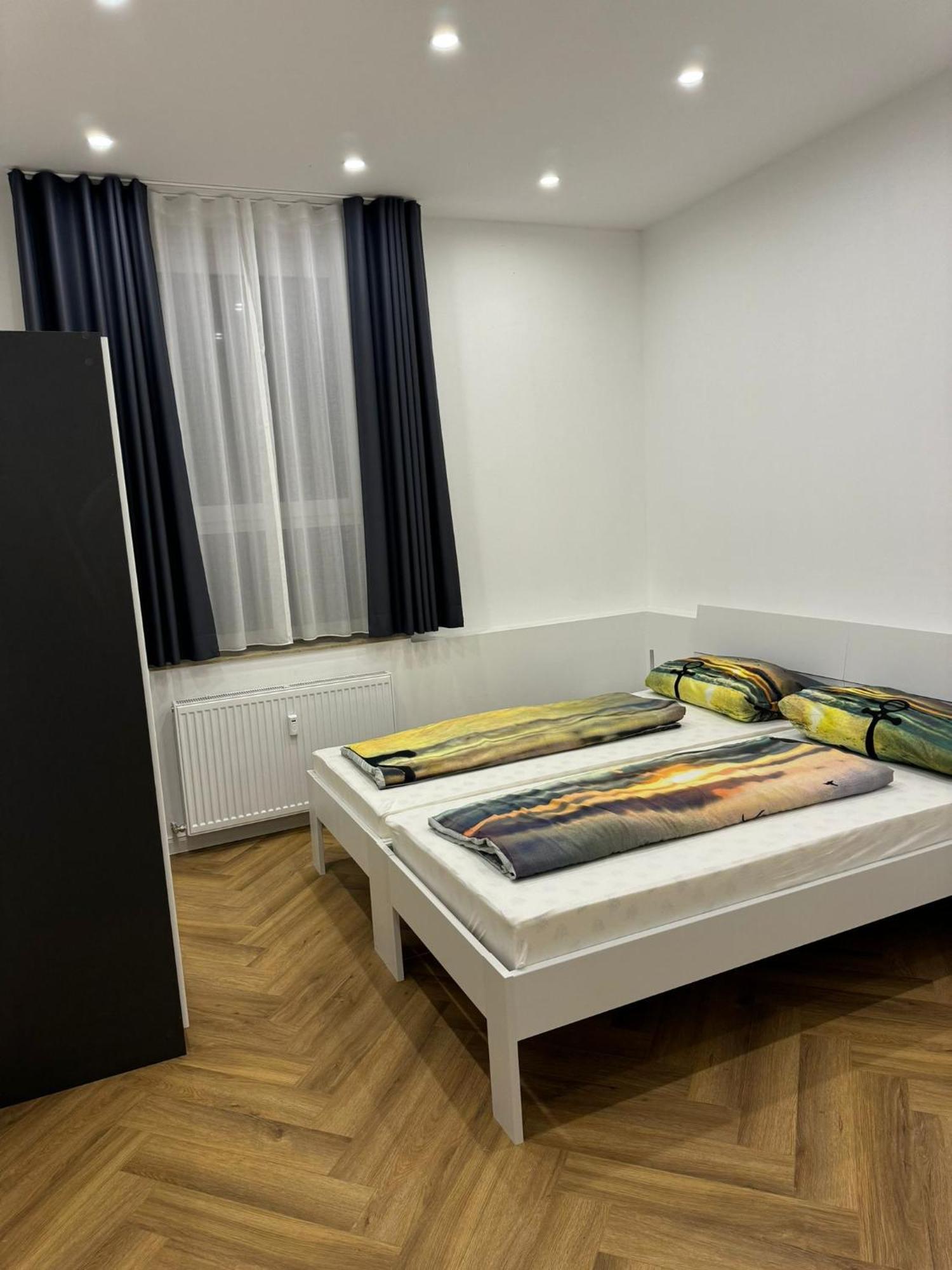 Bremen City -Suite Esterno foto