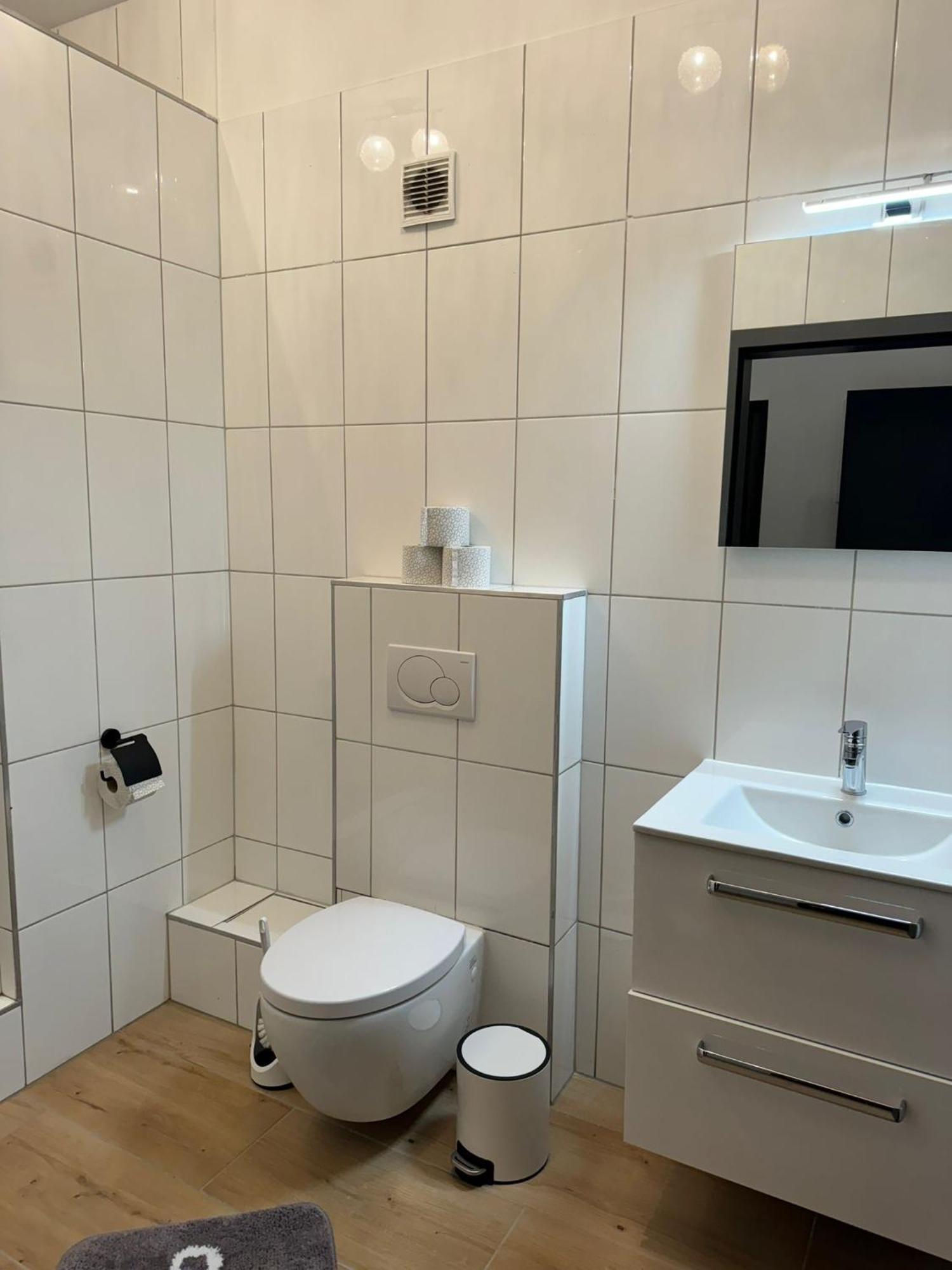 Bremen City -Suite Esterno foto