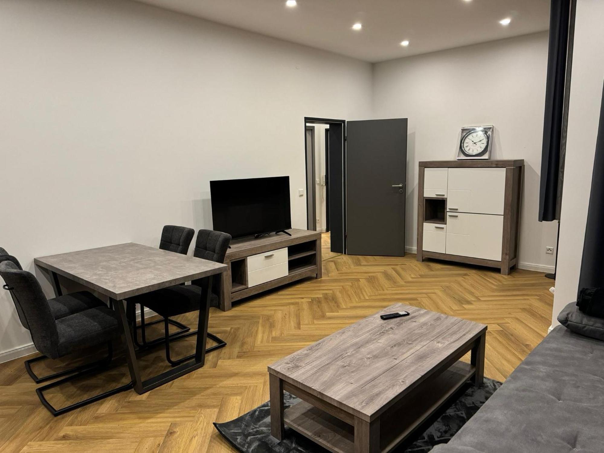 Bremen City -Suite Esterno foto